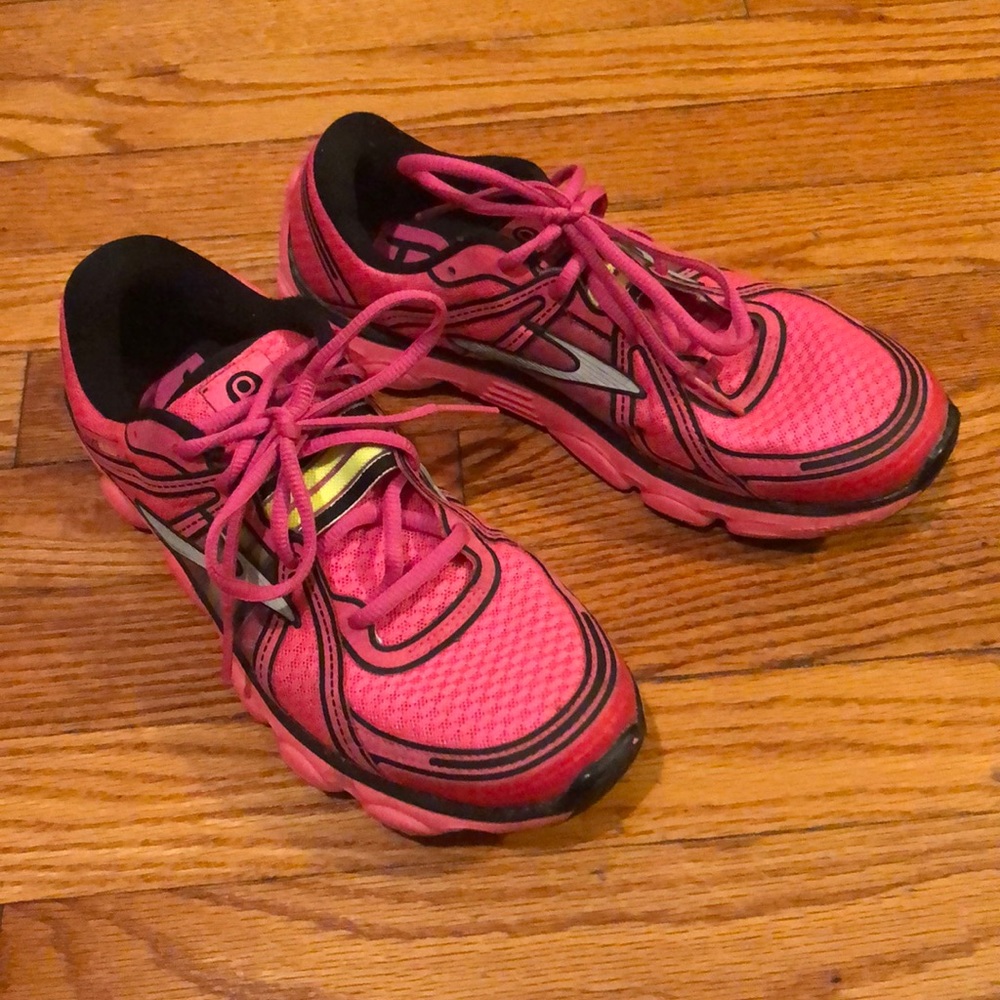 Brooks Pureflow Shoes
